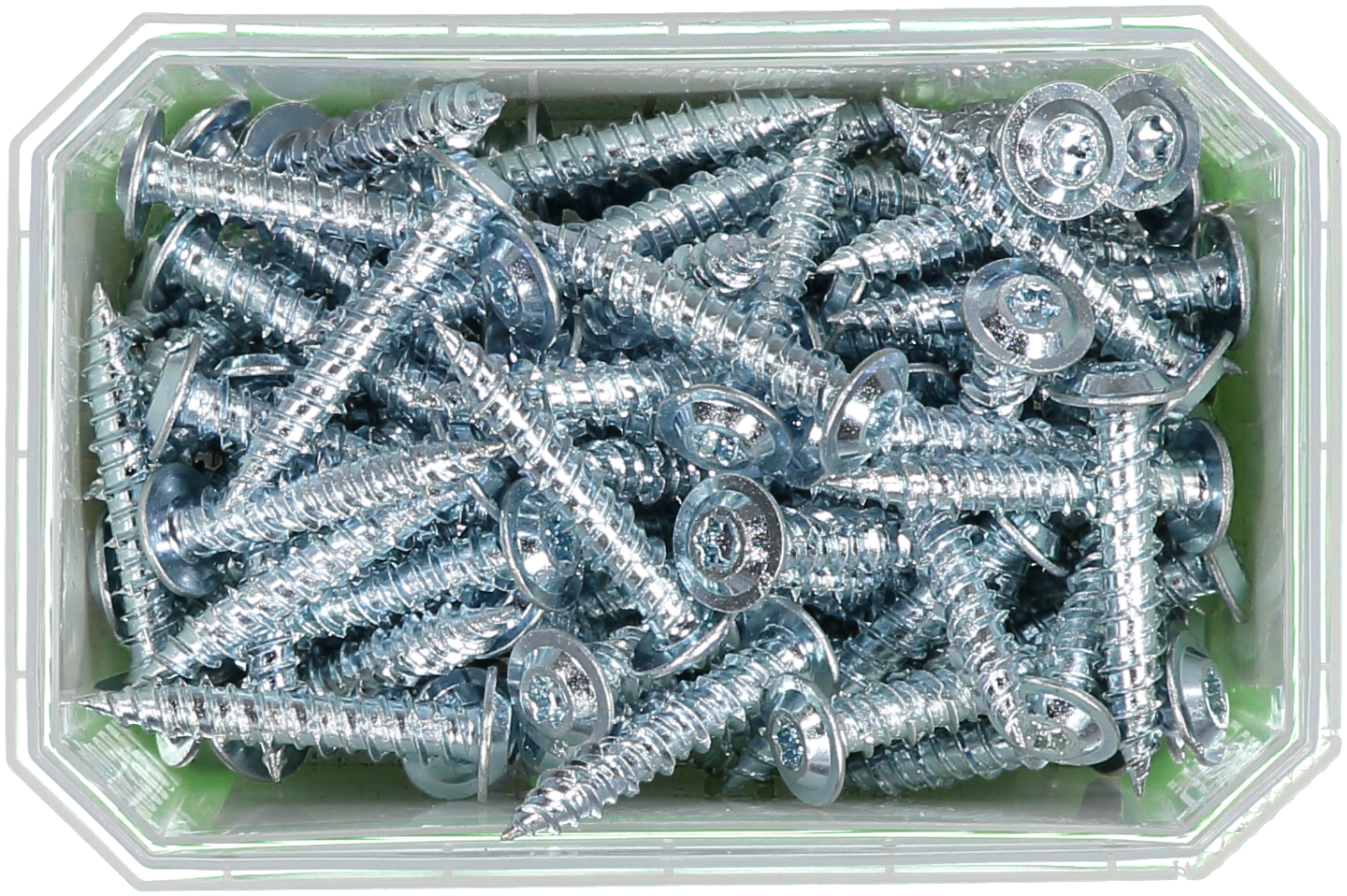 BETONGSKRUV WAF FZB 7,5X42 100ST