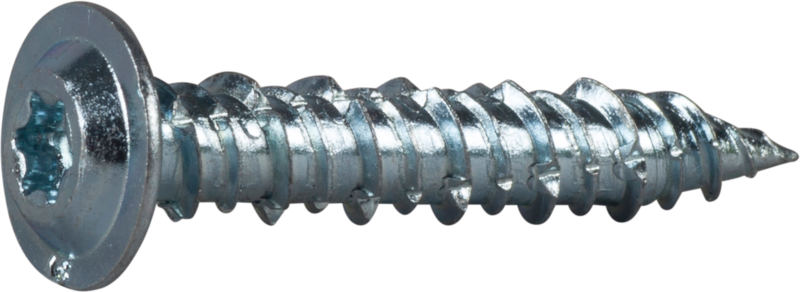 BETONGSKRUV WAF FZB 7,5X42 100ST