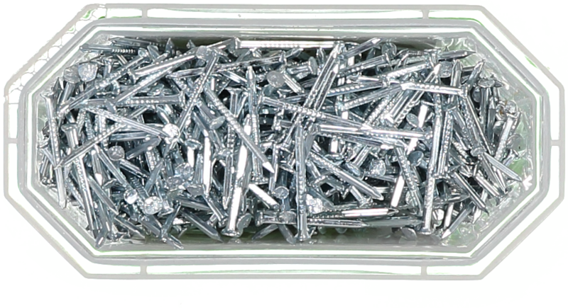 TRÅDSPIK RÄFFLAD FZB 20X1.2 1000ST