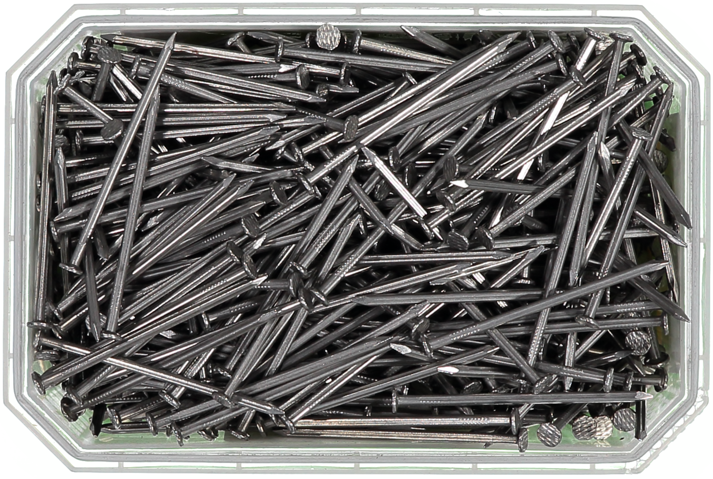 TRÅDSPIK RÄFFLAD BL P 2X50 740ST