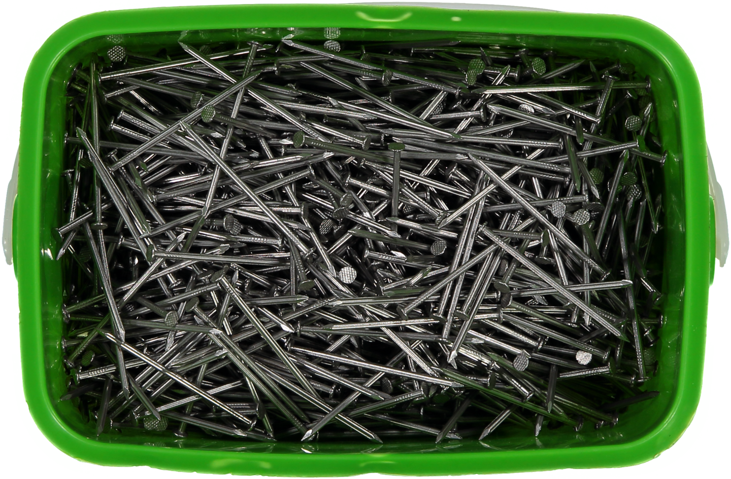 TRÅDSPIK RÄFFLAD OBH 60X2.3 MINI 2400ST