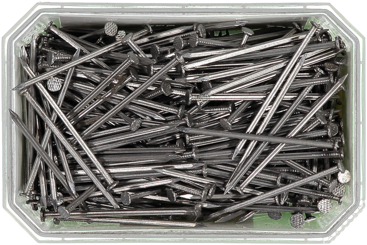 TRÅDSPIK RÄFFLAD OBH 60X2.3 PAKET 480ST