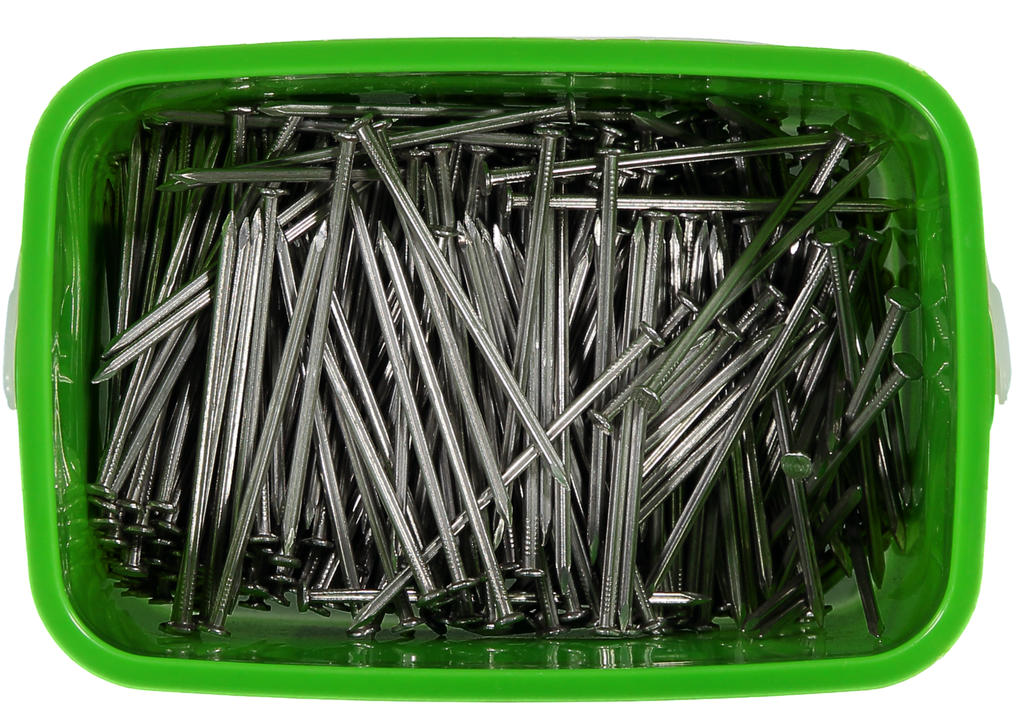 TRÅDSPIK RÄFFLAD OBH 100X3.4 MINI 630ST