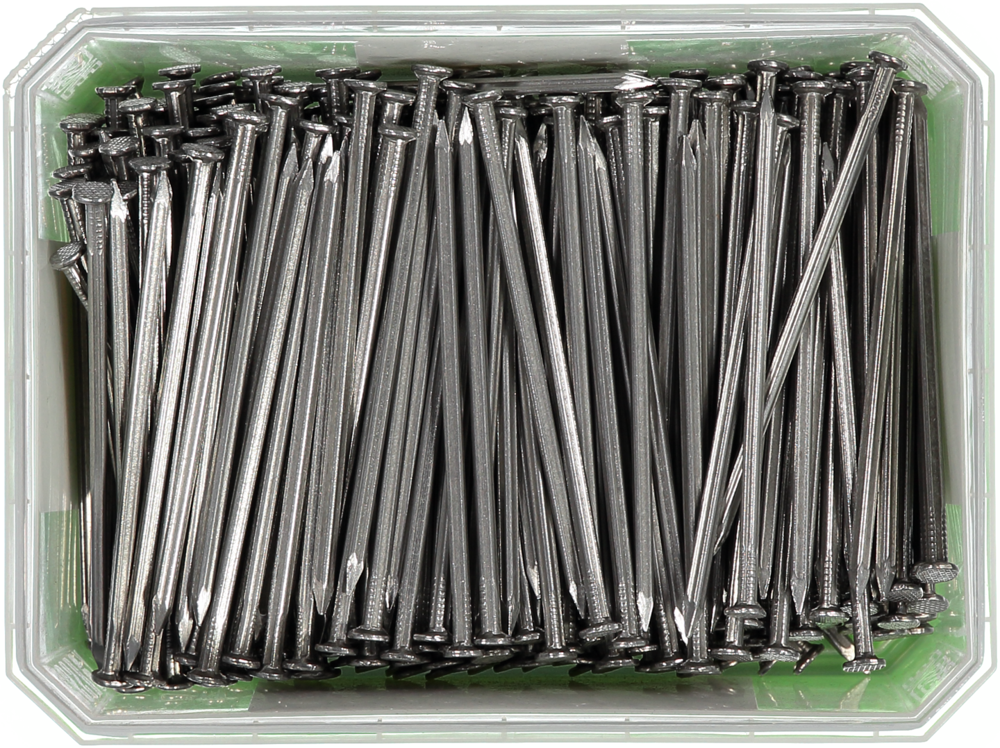 TRÅDSPIK RÄFFLAD OBH 100X3.4 PAKET 315ST