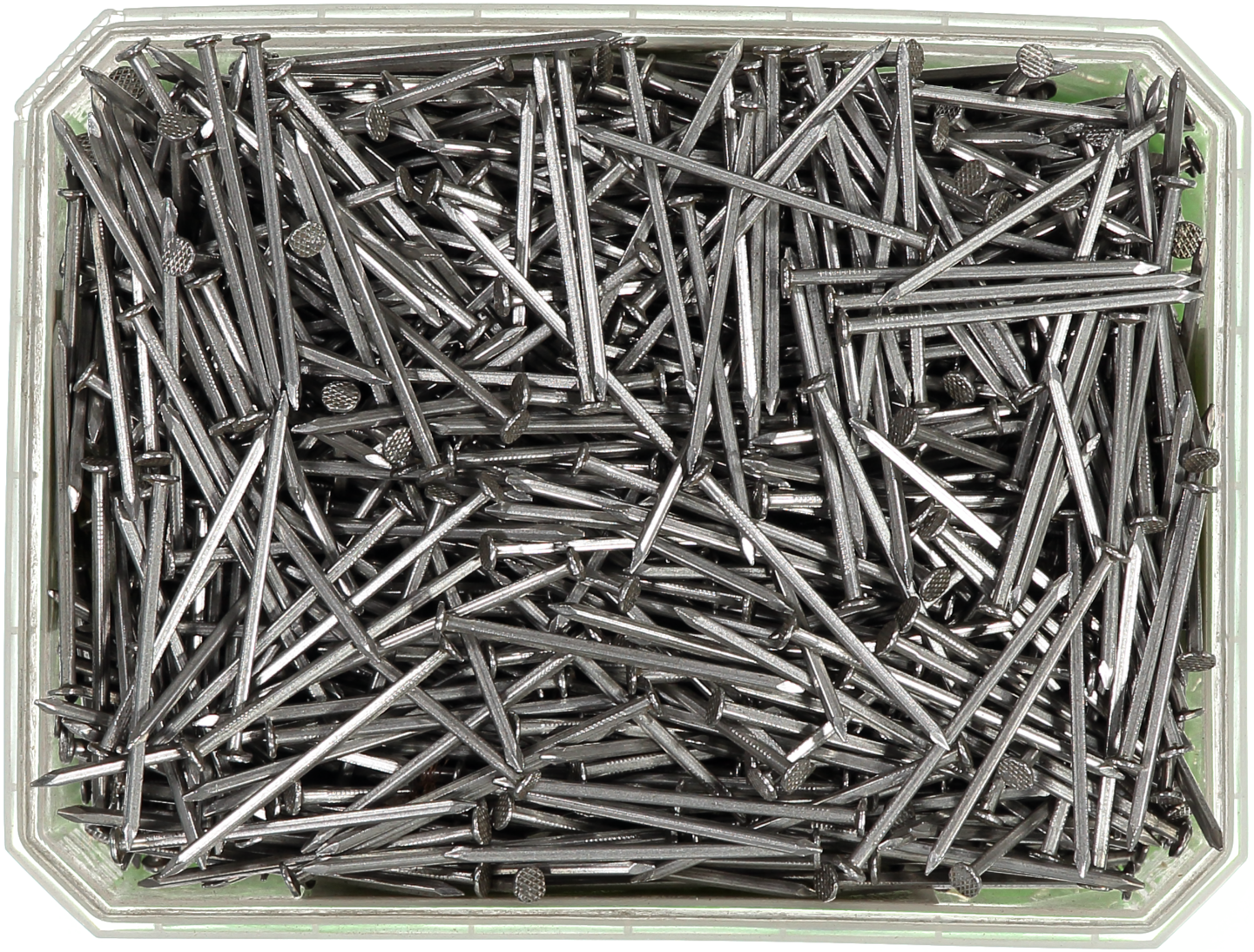 TRÅDSPIK FYRKANT OBH 55X2.2 1330ST