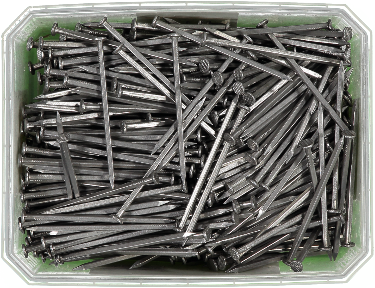 TRÅDSPIK FYRKANT OBH 75X2.8 600ST