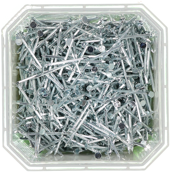 TRÅDSPIK RÄFFLAD FZB 25X1.4 1000ST