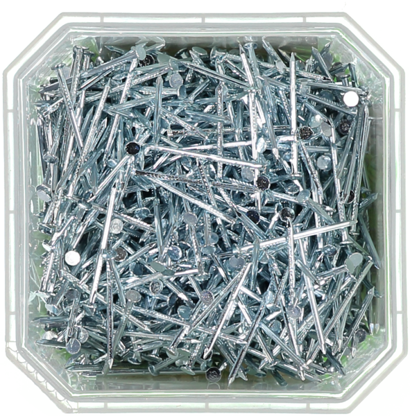 TRÅDSPIK RÄFFLAD FZB 30X1.4 1000ST