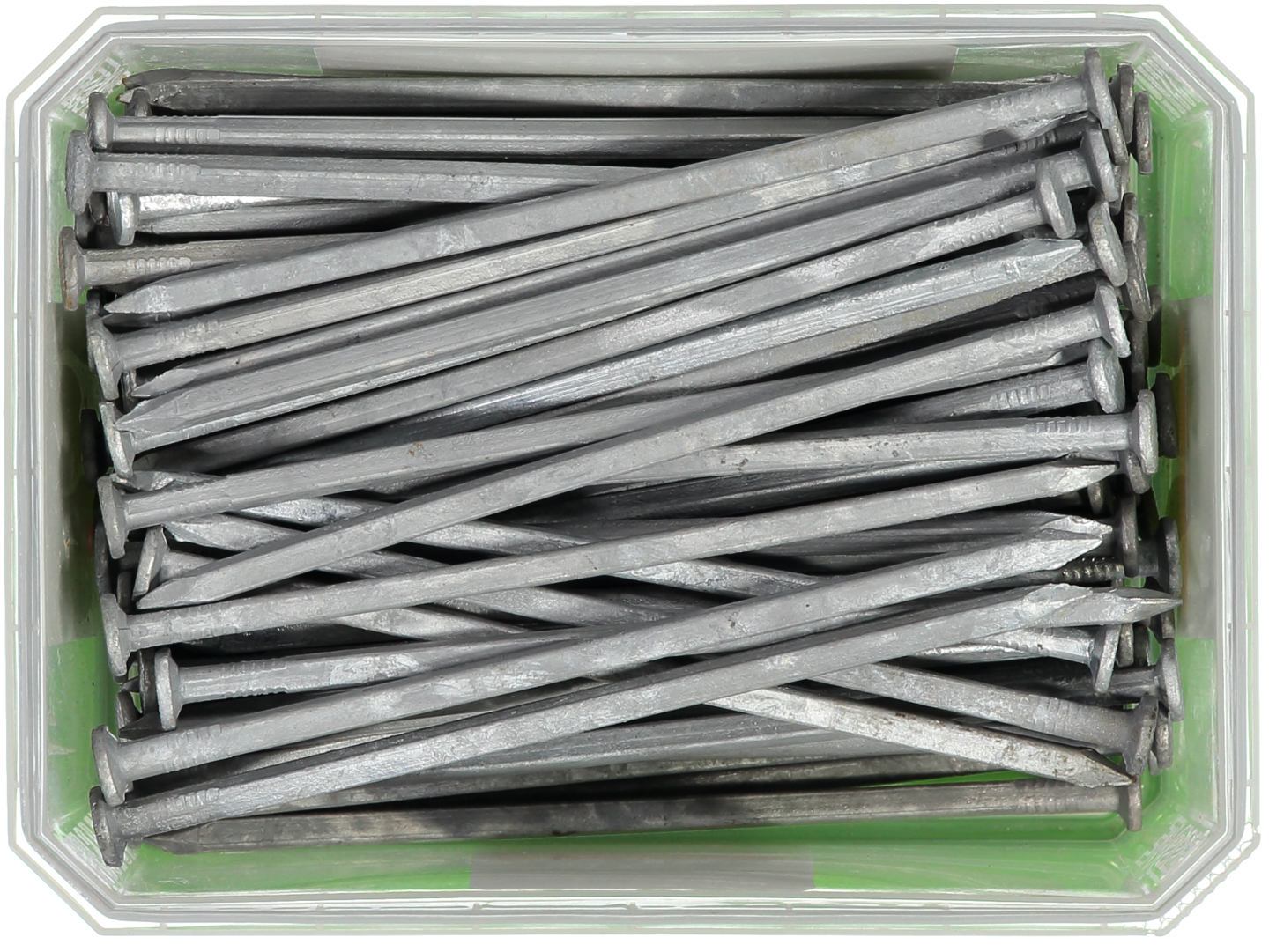 TRÅDSPIK ESSVE FYRKANT FZV 150X4.8 100ST