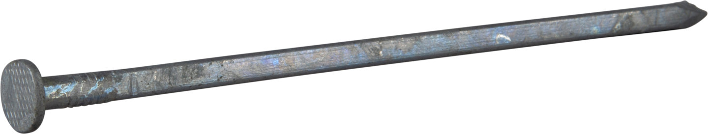 TRÅDSPIK FYRKANT FZV 175X5.5 70ST