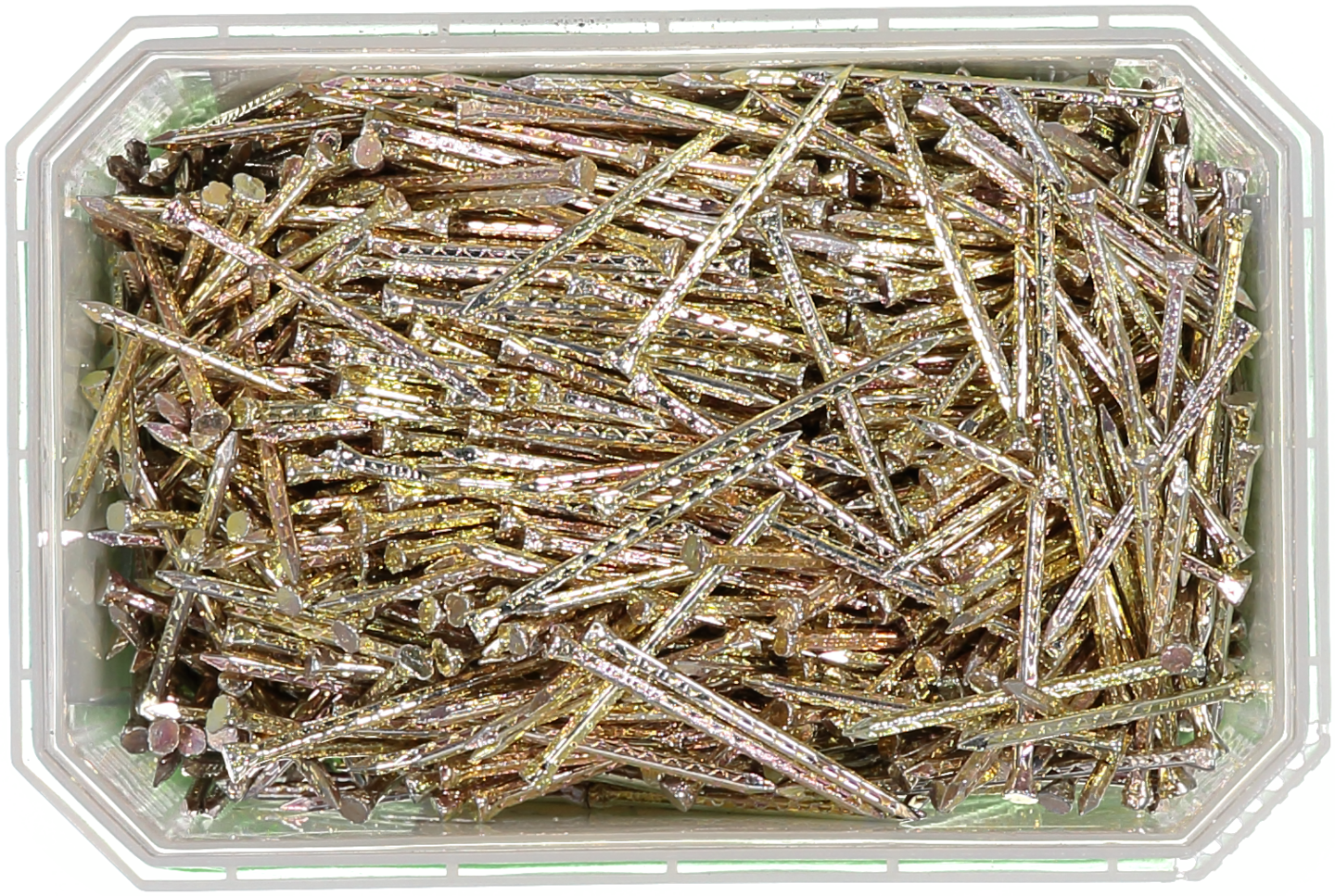 DYCKERT RÄFFLAD GULK 40X2,0 HUGGEN FP/1000