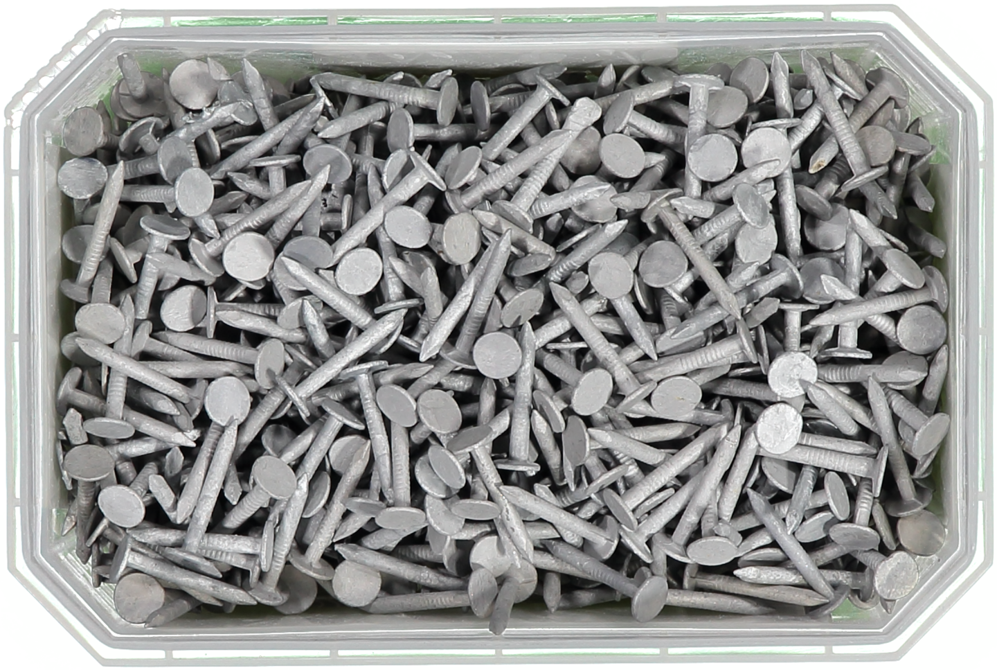 PAPPSPIK RUND FZV 20X2.1 FP/1000