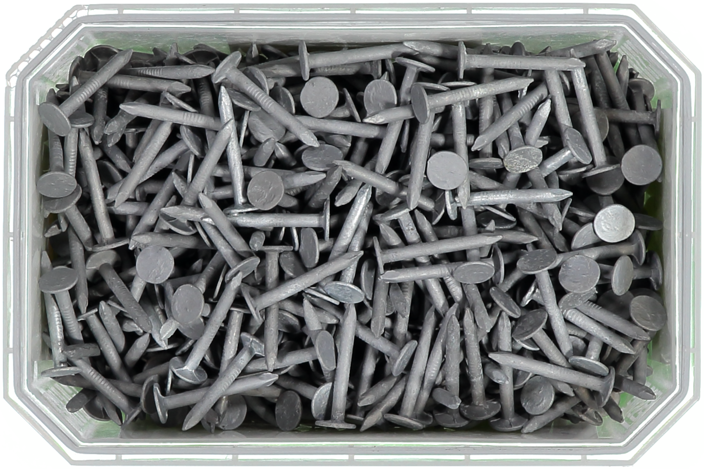 PAPPSPIK RUND FZV 25X2.5 FP/720