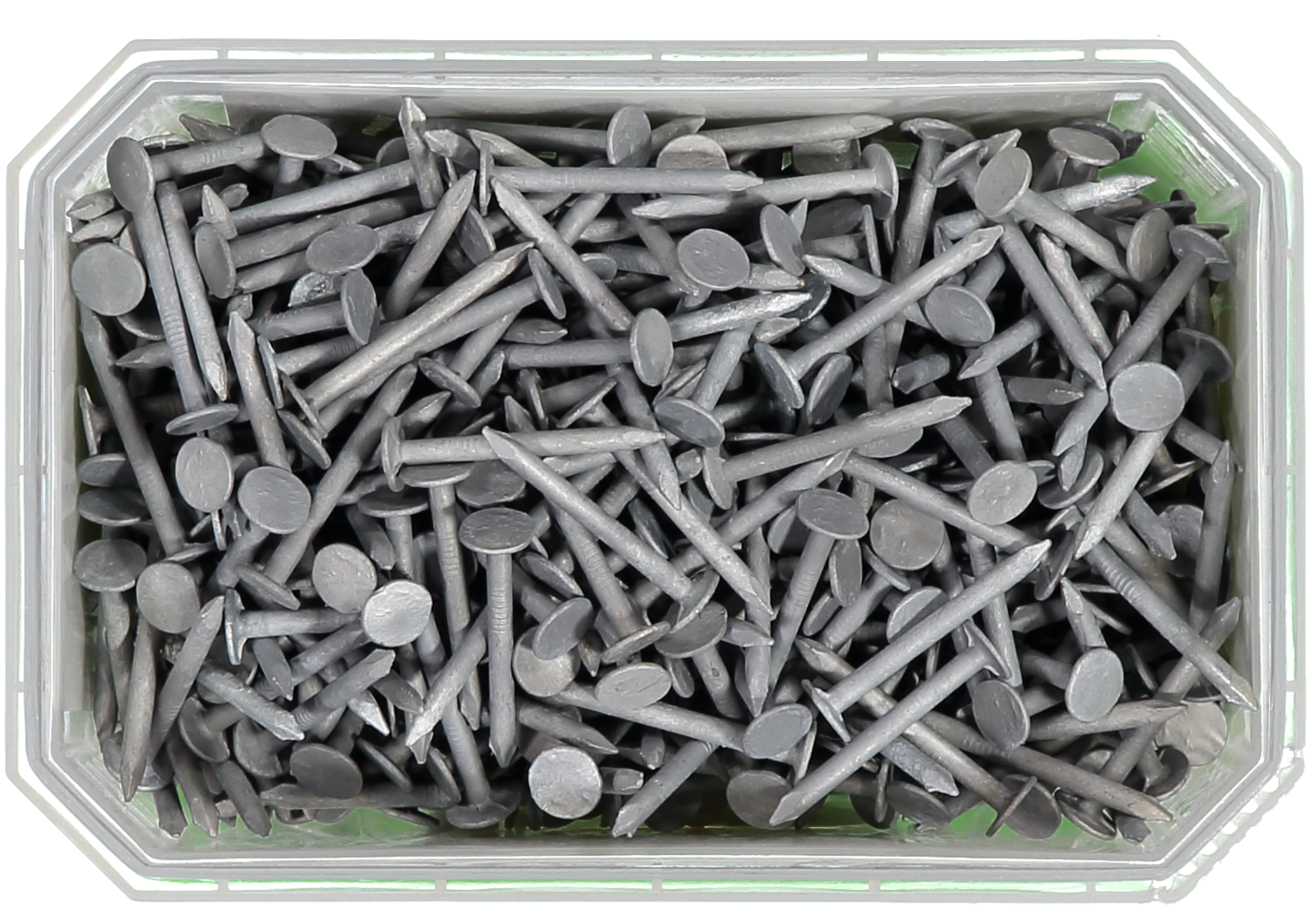 PAPPSPIK RUND FZV 30X2.5 FP/650