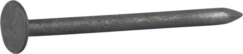 PAPPSPIK RUND FZV 40X2.5 500ST