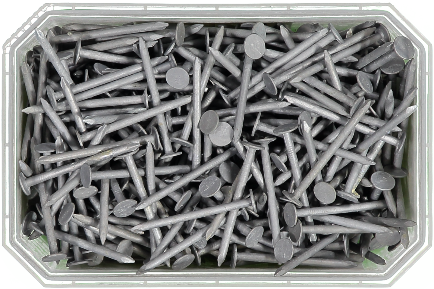 PAPPSPIK RUND FZV 40X2.5 500ST