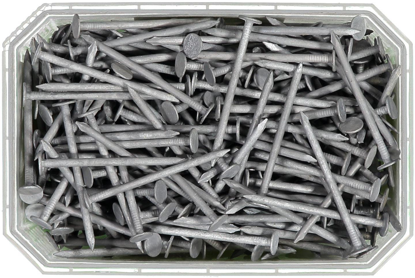 PAPPSPIK RUND FZV 50X2.5 425ST