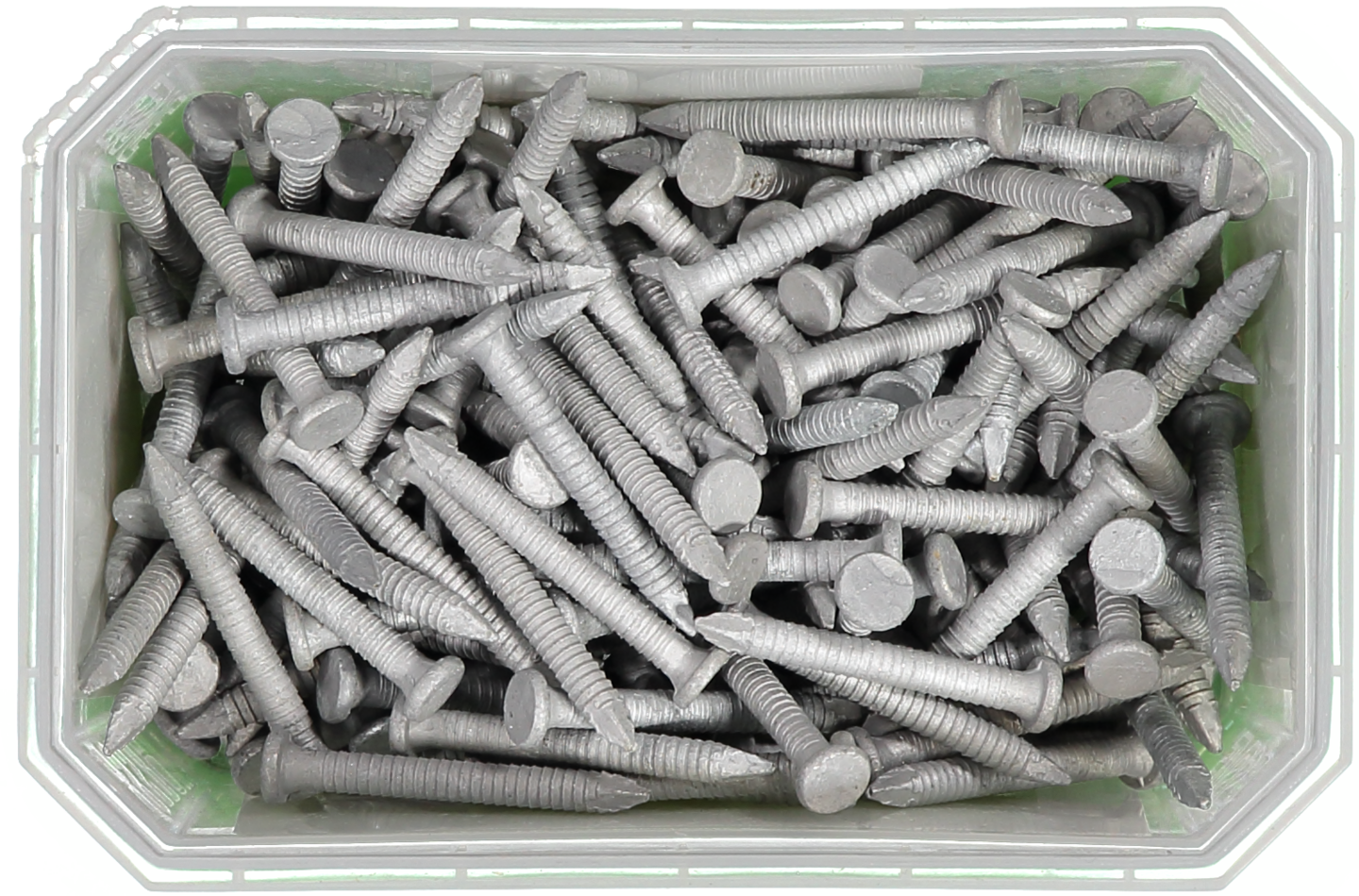 ANKARSPIK FLAT FZV 40X4.0 FP/200