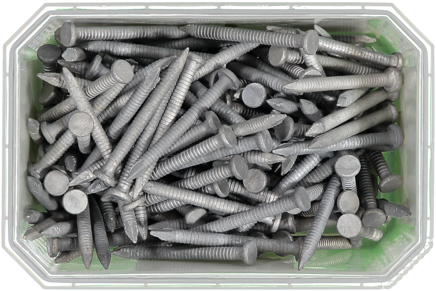 ANKARSPIK FLAT FZV 50X4.0 170P