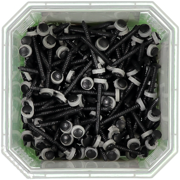 BLECKSPIK FZV SVART 30X2,5 FP/200 M TÄTNING