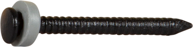 BLECKSPIK FZV SVART 30X2,5 FP/200 M TÄTNING