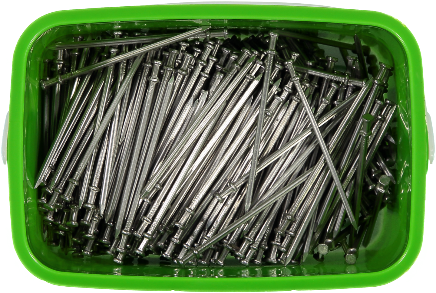 TRÅDSPIK DUBBELHUVA OBH 90X3.4 MINI 650ST