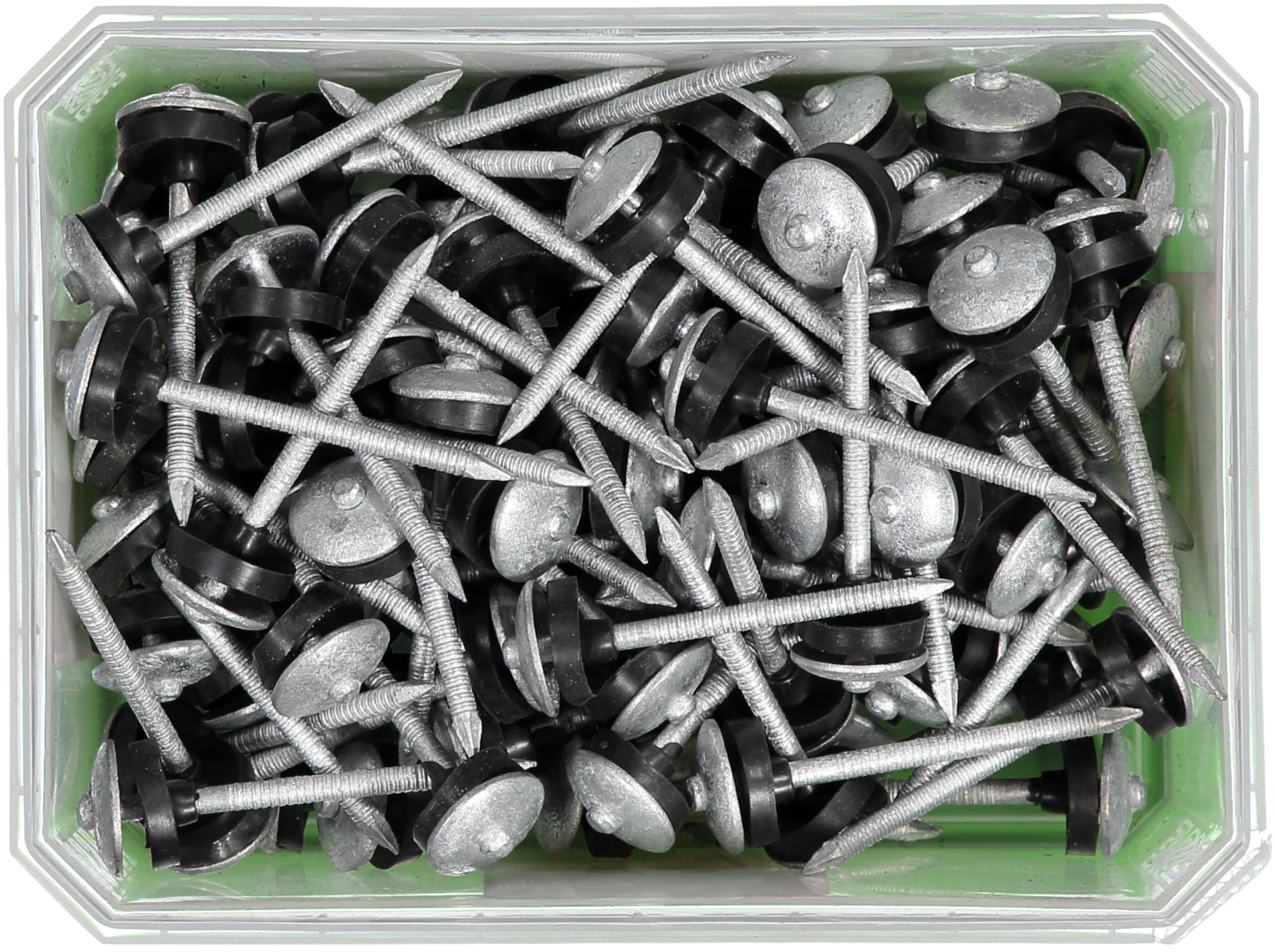 KLOCKSPIK FZV 60X3.7  FP/100