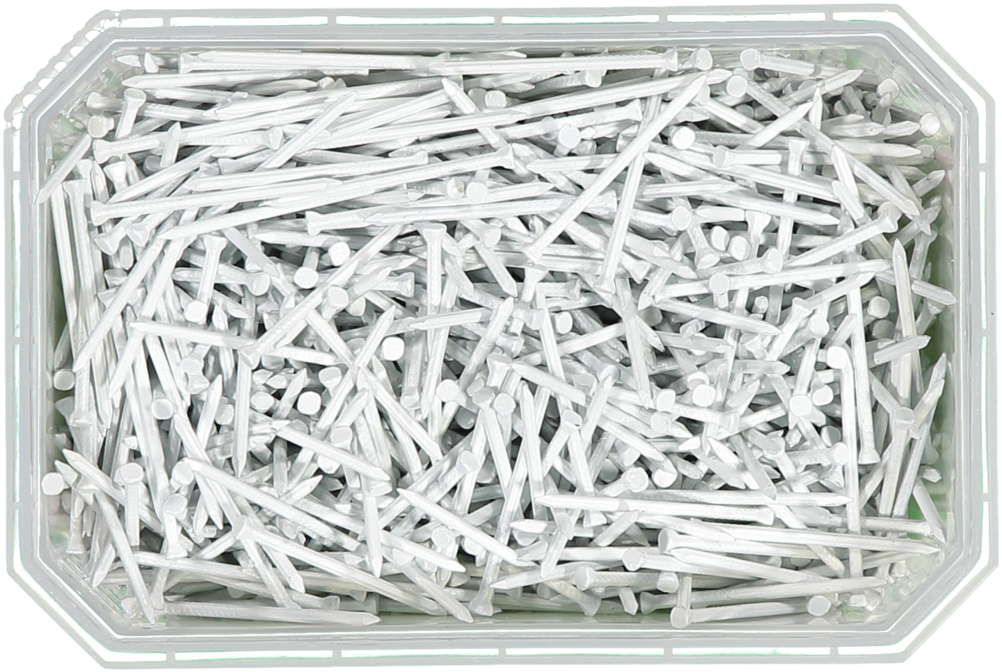 DYCKERT ESSVE VITLACKERAD 1,7X35 1000ST