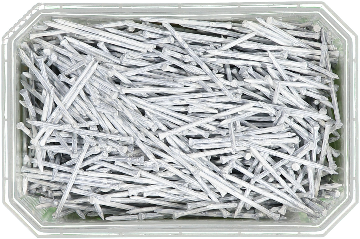 DYCKERT ESSVE VITLACKERAD 1,7X40 1000ST