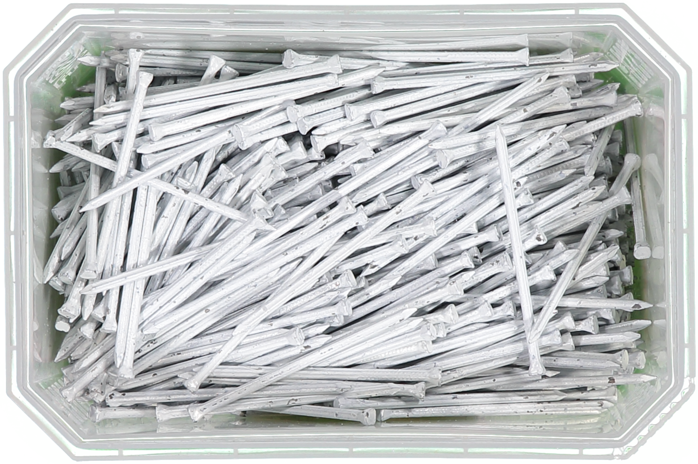 DYCKERT ESSVE VITLACKERAD 2,0X50 770ST