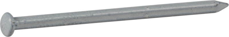 TRÅDSPIK LKH RÄFFLAD VIT VIT 40X1.7 1000ST