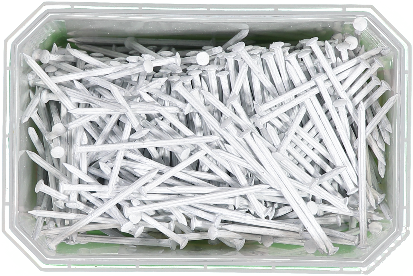 SPIK ESSVE RÄFFLAD VIT LKH 2,0X50 645ST