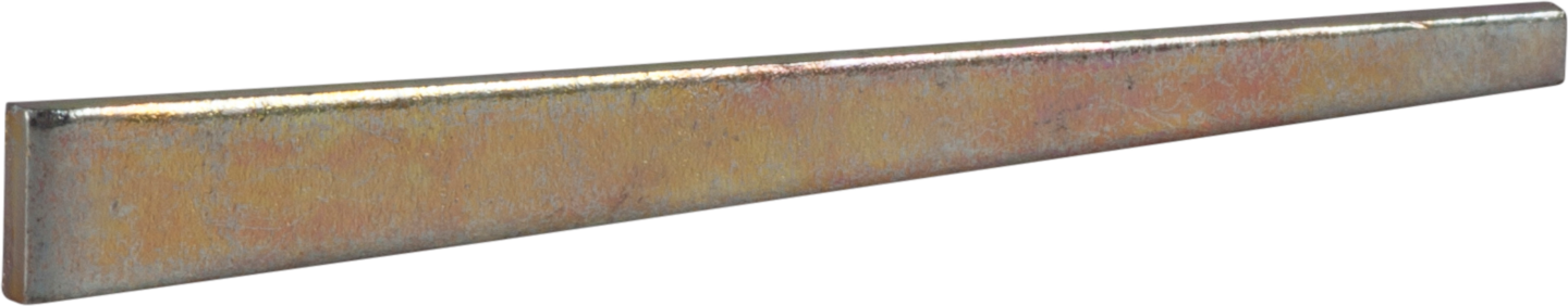 LISTSPIK ESSVE GUL FZB 60MM 260ST