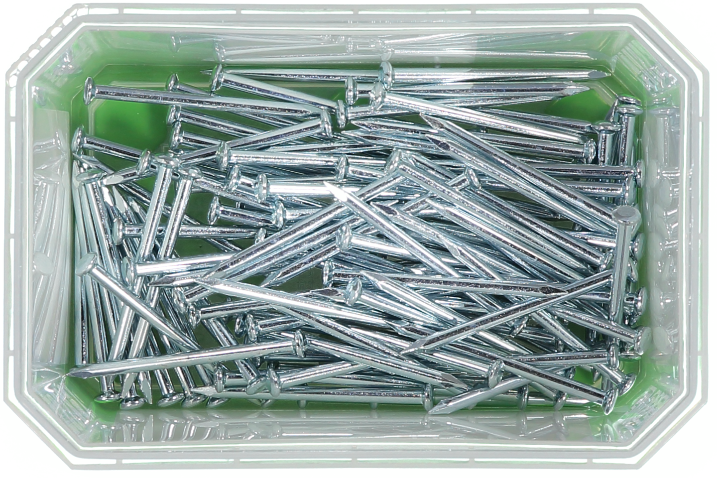 SLAGSPIK FZB 50X3.0 100ST