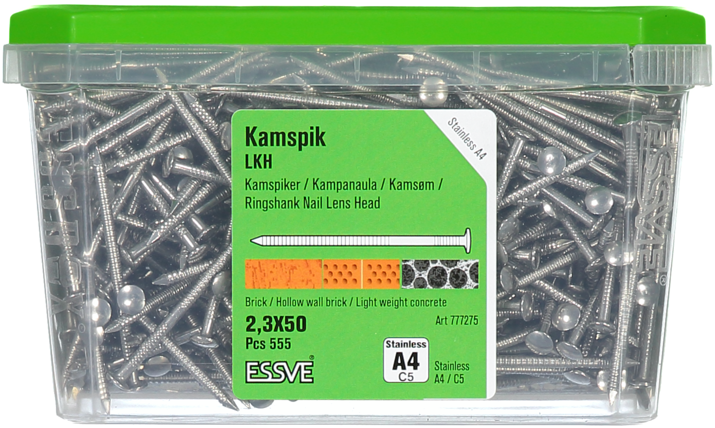 KAMSPIK LKH A4 50X2.3 555ST