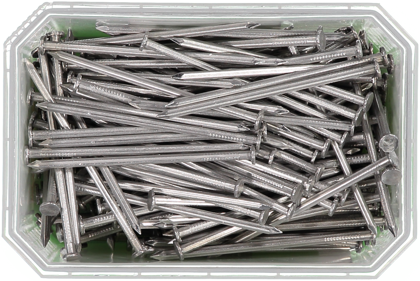 TRÅDSPIK RÄFFLAD A4 75X2.8 250ST