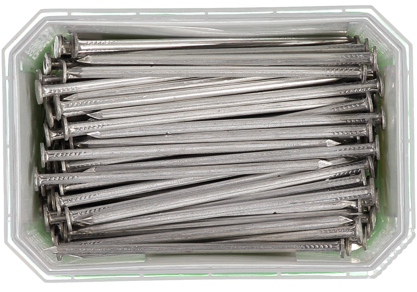 TRÅDSPIK RÄFFLAD A4 100X3.4 140ST