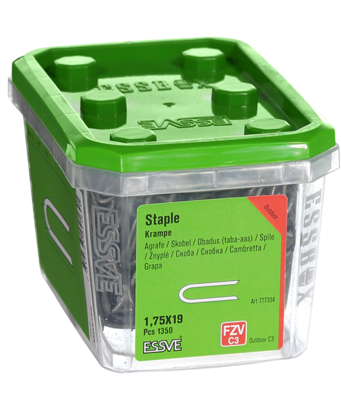 KRAMPA AZ FZV 19X1.75  1350ST