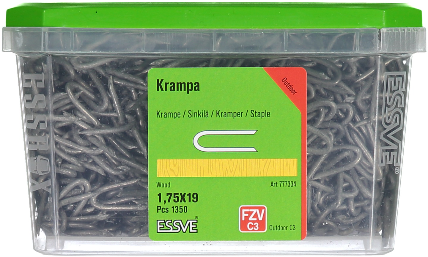 KRAMPA AZ FZV 19X1.75  1350ST