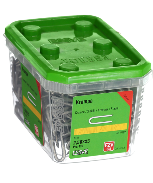 KRAMPA AZ FZV 25X2.50 470ST