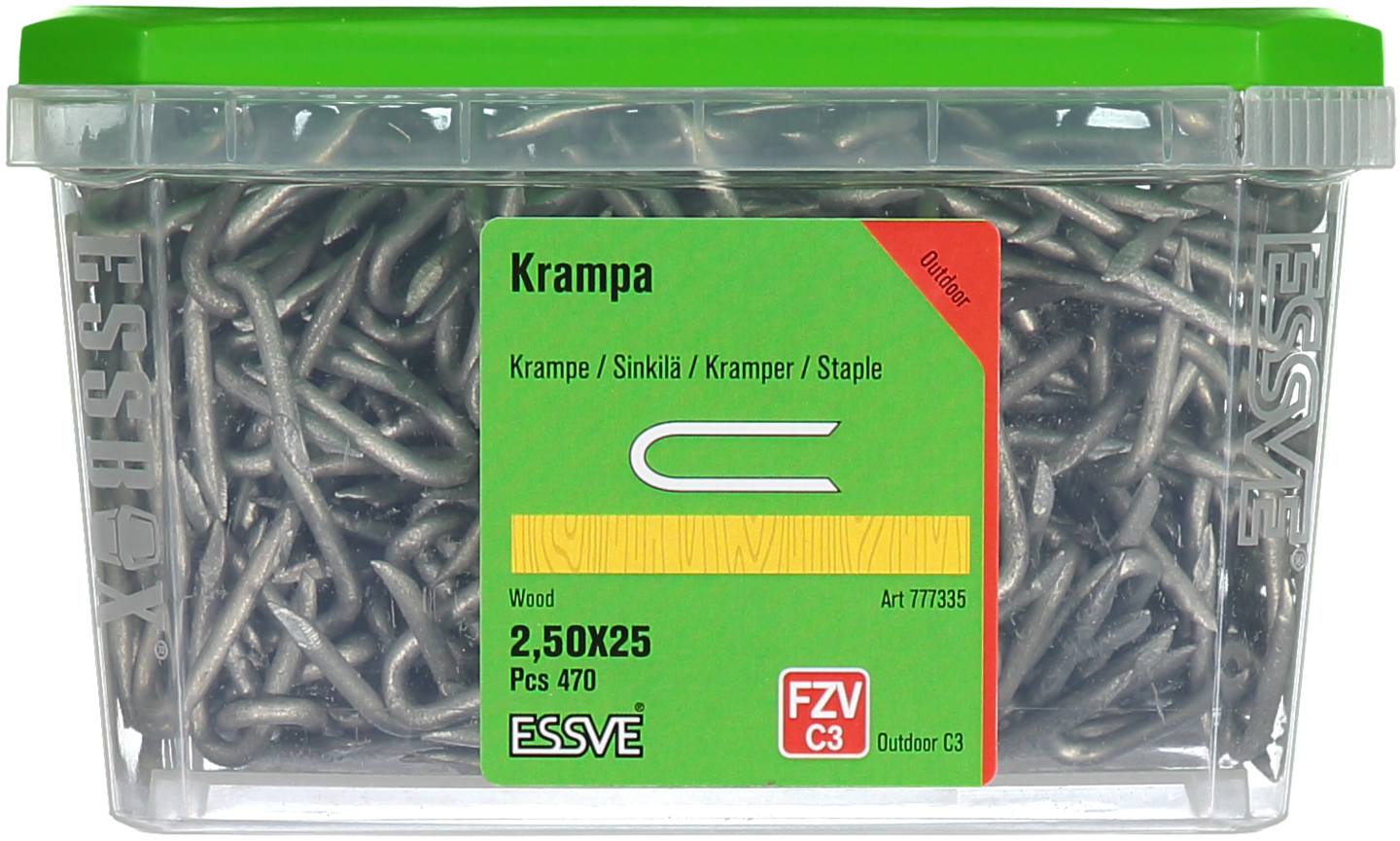 KRAMPA AZ FZV 25X2.50 470ST