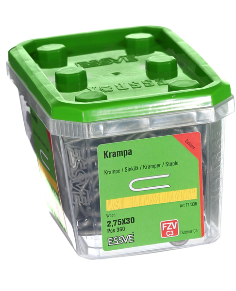 KRAMPA AZ FZV 30X2.75 360ST