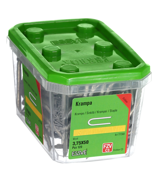 KRAMPA AZ FZV 50X3.75 120ST