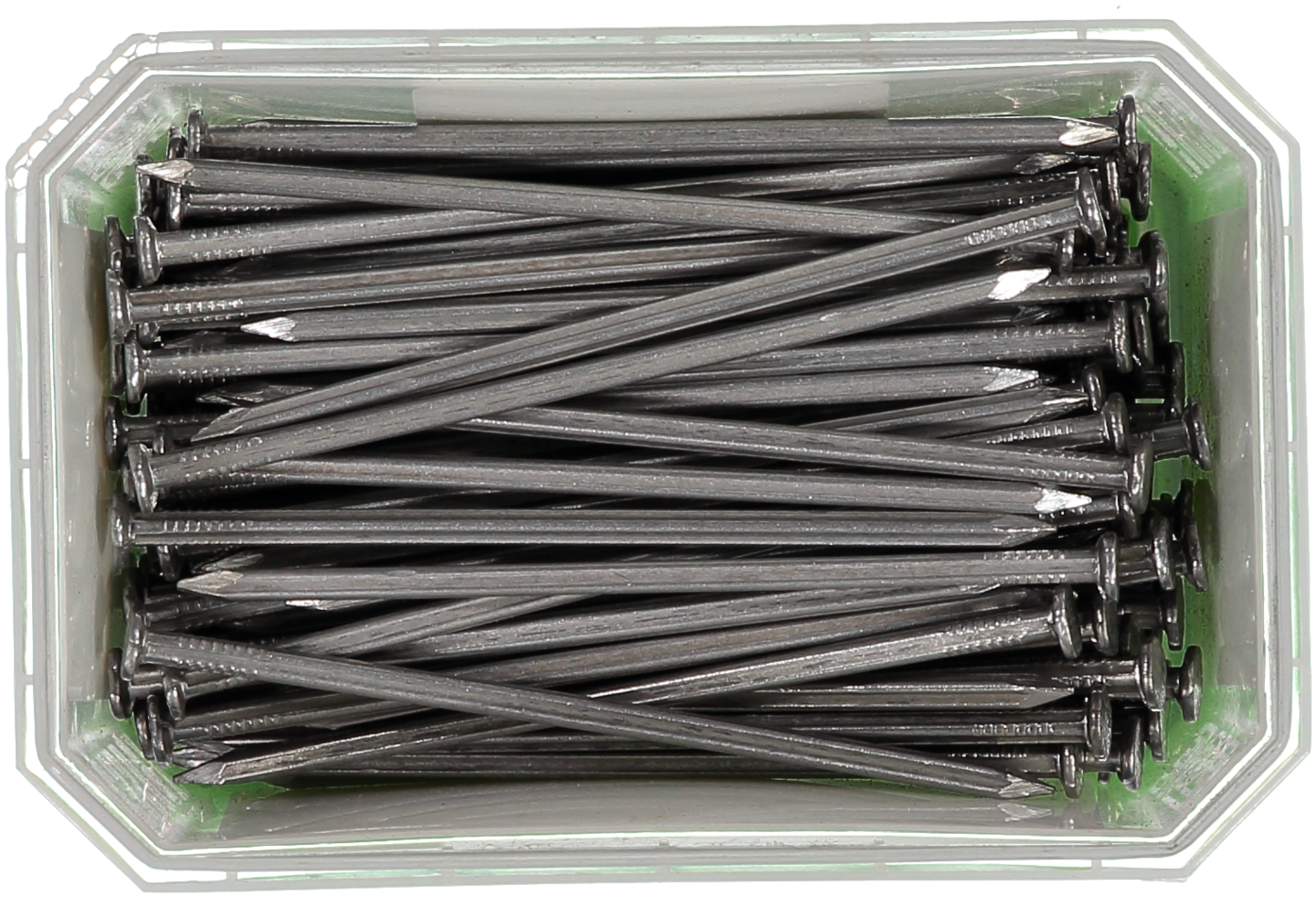 TRÅDSPIK RÄFFLAD OBH 100X3.4 125ST