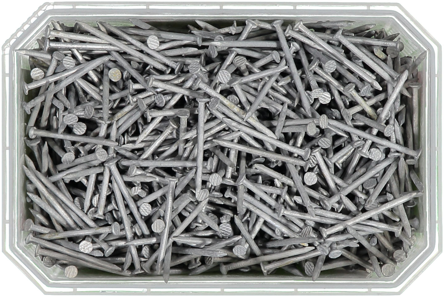 SPIK FYRKANT FZV 30X1.7 1370ST