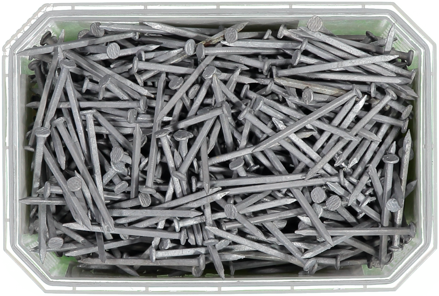 TRÅDSPIK FYRKANT FZV 2.0X40 770ST