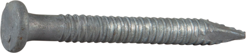 ANKARSPIK FLAT FZV 40X4.0 490P