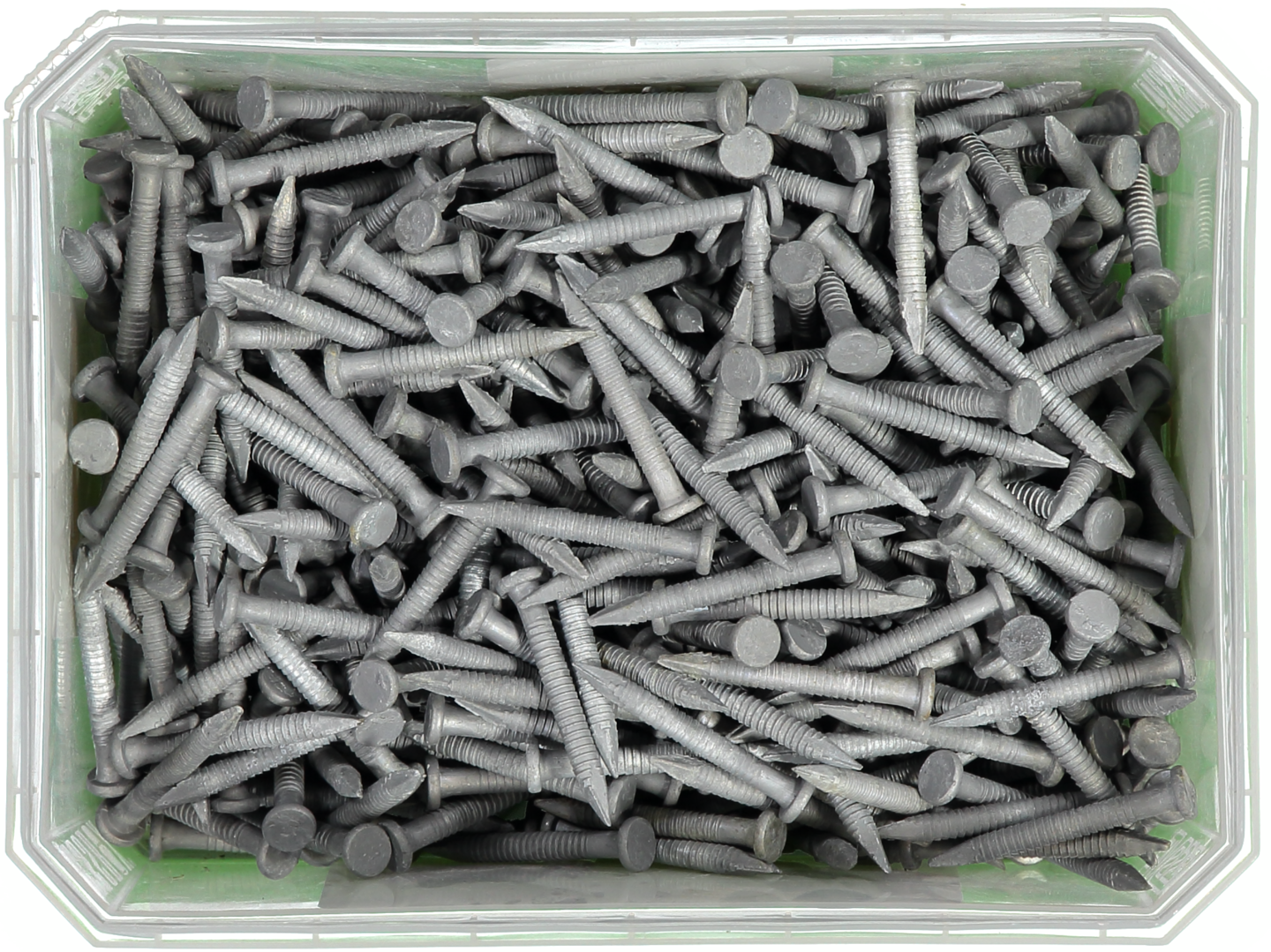 ANKARSPIK FLAT FZV 40X4.0 490P