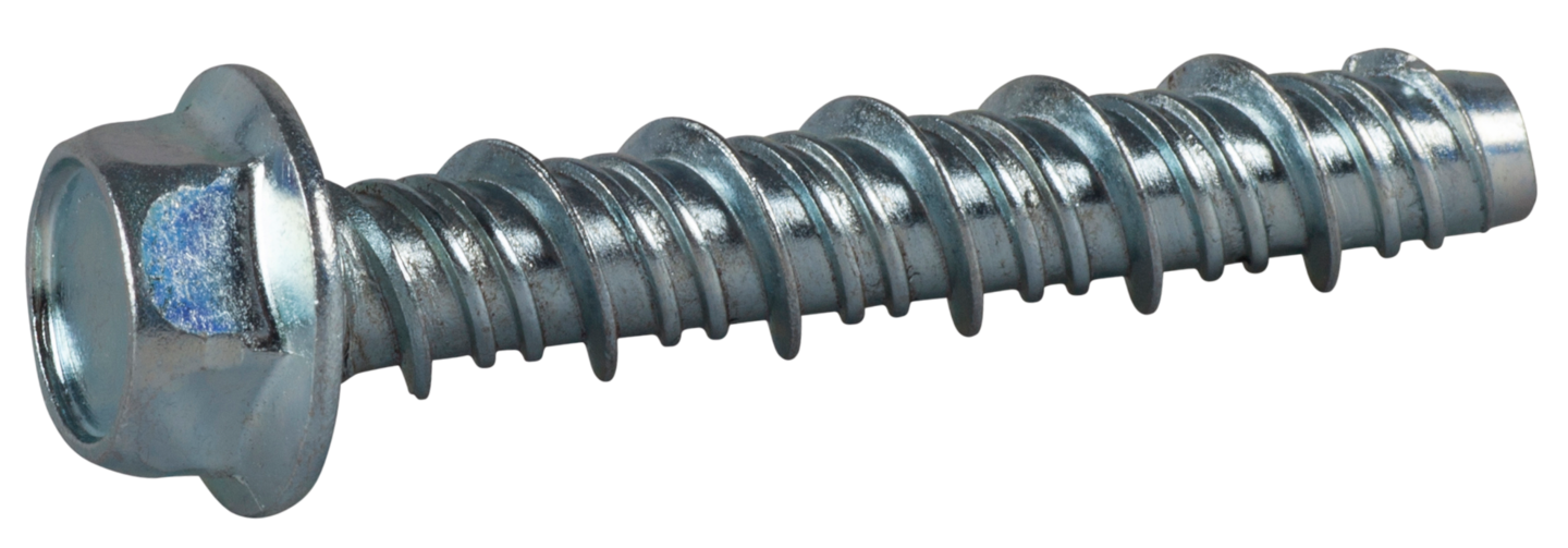 BETONGSKRUV 6KF FZB 10,5X55 50ST