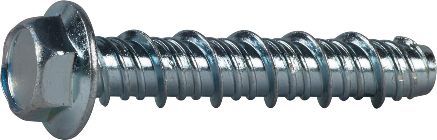 BETONGSKRUV 6KF FZB 12.5X65 50ST